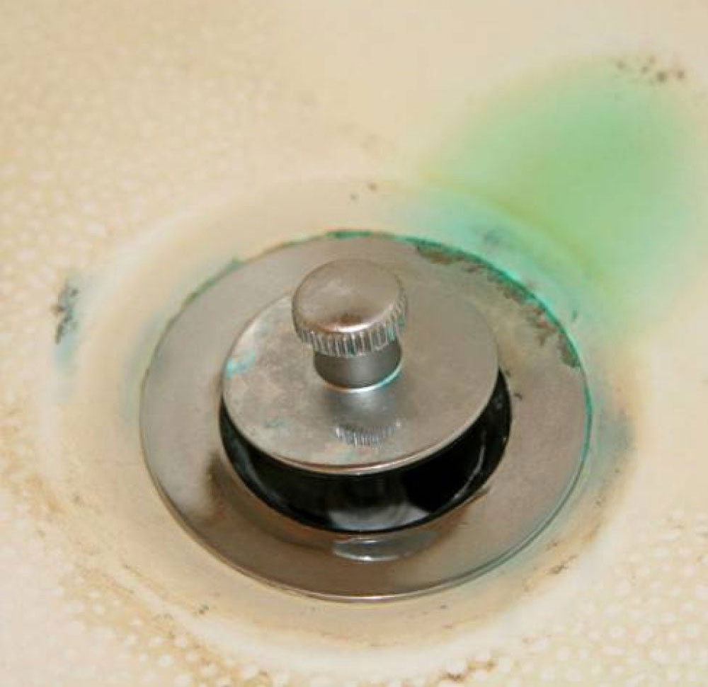 Water Staining Water Staining