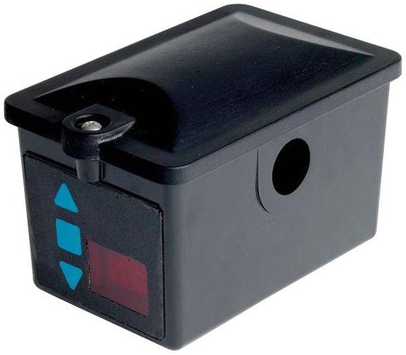 Guardian CP Pump Protector