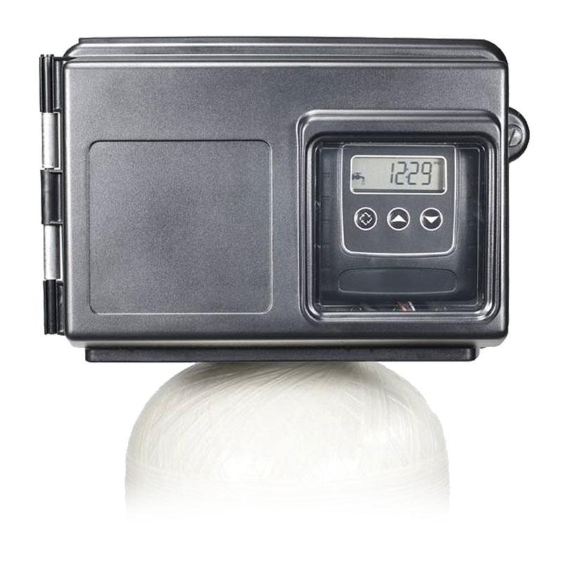 Nielsen Air Injection Oxidizing Filter